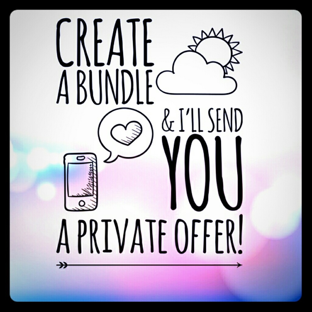 Save on bundles and get free shipping!